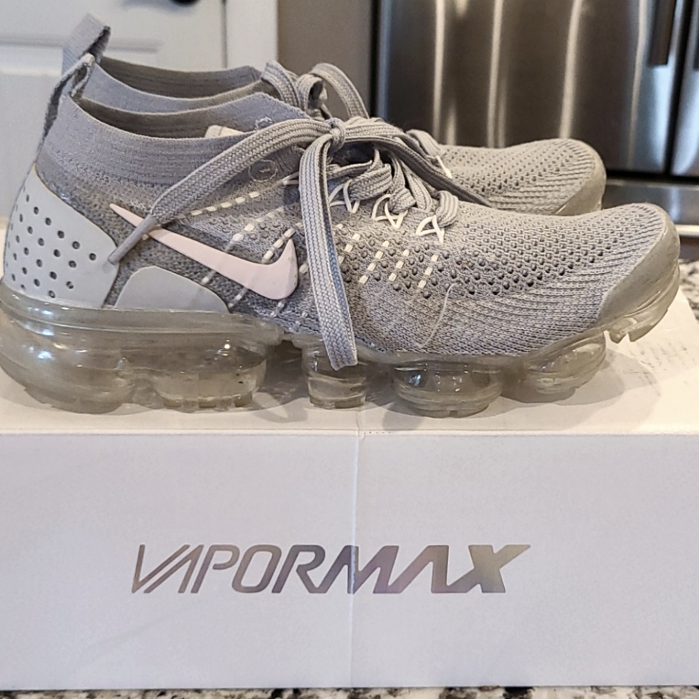 Women's Nike Air Vapormax Flyknit